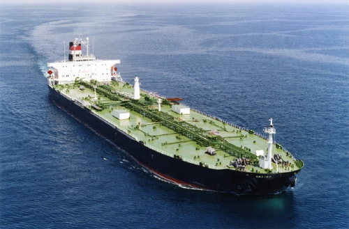 Tanker Gemileri